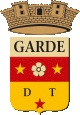 Ville de la garde
