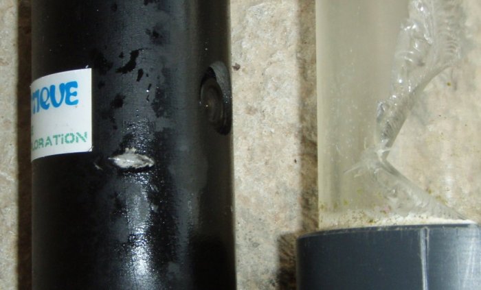 d&eacute;tail impact