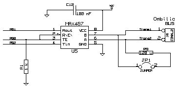 interface bus