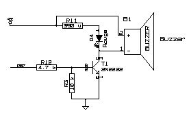 buzzer